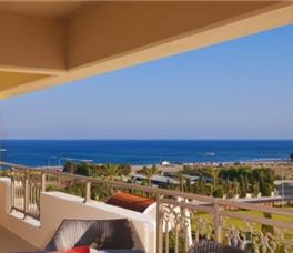 La Marquise Luxury Resort Complex