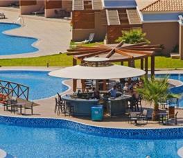 La Marquise Luxury Resort Complex