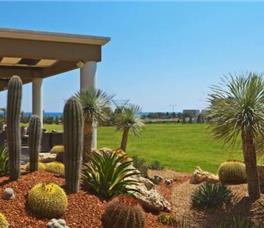 La Marquise Luxury Resort Complex