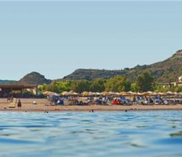 La Marquise Luxury Resort Complex