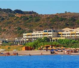 La Marquise Luxury Resort Complex