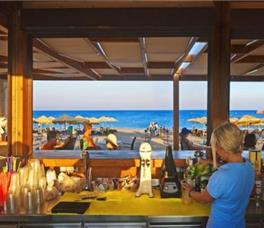 La Marquise Luxury Resort Complex