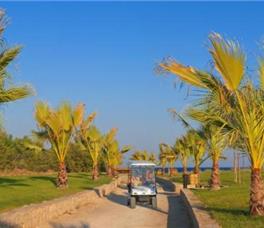 La Marquise Luxury Resort Complex