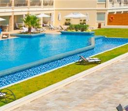 La Marquise Luxury Resort Complex