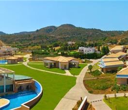 La Marquise Luxury Resort Complex