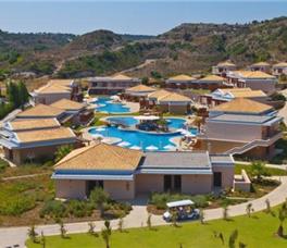 La Marquise Luxury Resort Complex