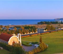 La Marquise Luxury Resort Complex