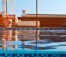 La Marquise Luxury Resort Complex