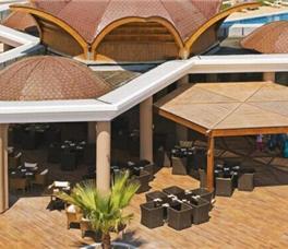 La Marquise Luxury Resort Complex