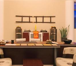 La Marquise Luxury Resort Complex