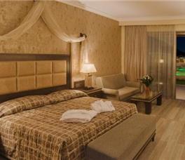 La Marquise Luxury Resort Complex