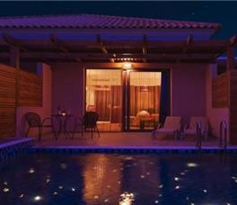 La Marquise Luxury Resort Complex