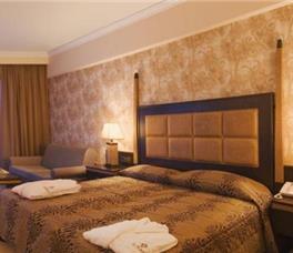 La Marquise Luxury Resort Complex