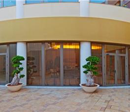 La Marquise Luxury Resort Complex