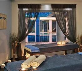 La Marquise Luxury Resort Complex