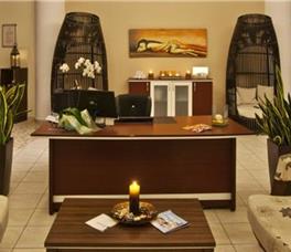 La Marquise Luxury Resort Complex