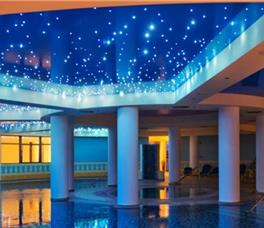 La Marquise Luxury Resort Complex