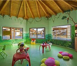 La Marquise Luxury Resort Complex