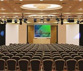 La Marquise Luxury Resort Complex