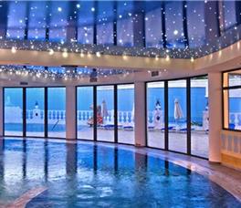 La Marquise Luxury Resort Complex