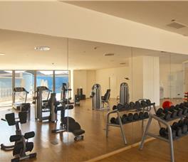 La Marquise Luxury Resort Complex