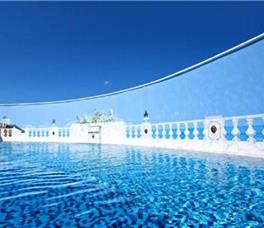 La Marquise Luxury Resort Complex