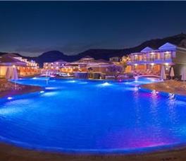 La Marquise Luxury Resort Complex