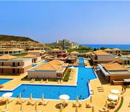 La Marquise Luxury Resort Complex