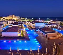 La Marquise Luxury Resort Complex