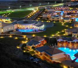 La Marquise Luxury Resort Complex