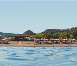 La Marquise Luxury Resort Complex