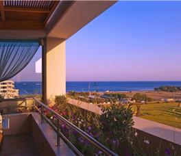 La Marquise Luxury Resort Complex