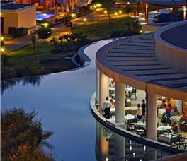 La Marquise Luxury Resort Complex