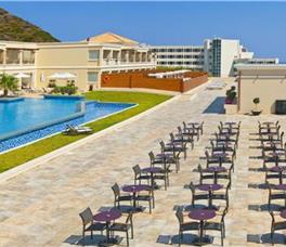 La Marquise Luxury Resort Complex