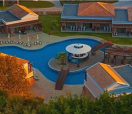 La Marquise Luxury Resort Complex