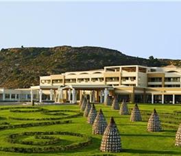 La Marquise Luxury Resort Complex
