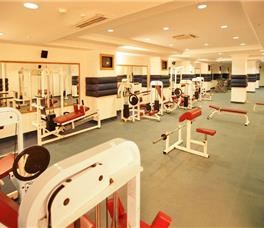 Fantasia Hotel Deluxe Kemer