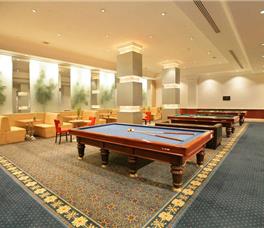 Fantasia Hotel Deluxe Kemer