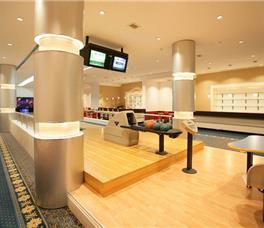 Fantasia Hotel Deluxe Kemer