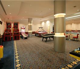 Fantasia Hotel Deluxe Kemer