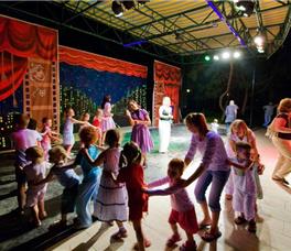 Fantasia Hotel Deluxe Kemer