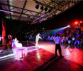 Fantasia Hotel Deluxe Kemer