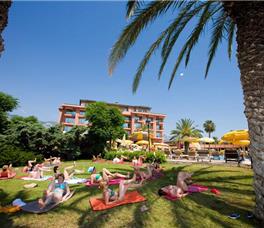 Fantasia Hotel Deluxe Kemer