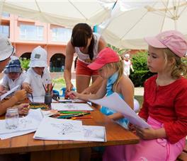 Fantasia Hotel Deluxe Kemer