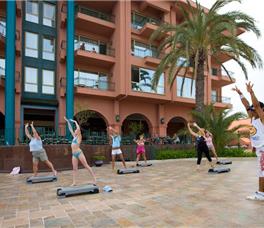 Fantasia Hotel Deluxe Kemer