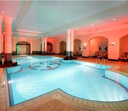 Fantasia Hotel Deluxe Kemer