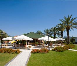 Fantasia Hotel Deluxe Kemer