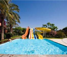 Fantasia Hotel Deluxe Kemer