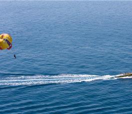 Fantasia Hotel Deluxe Kemer