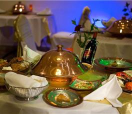 Fantasia Hotel Deluxe Kemer